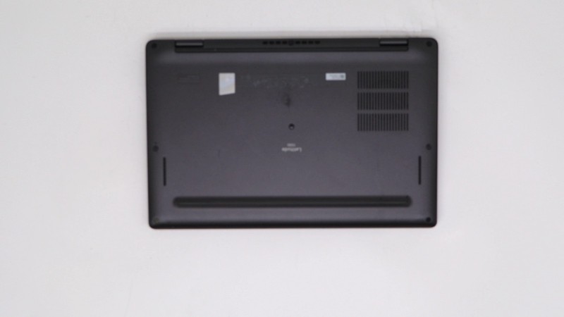 Dell Latitude 7330 13" i7-1265u 16GB 256GB - Very Good gallery