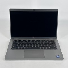 Dell Latitude 5440 14 Gray FHD 1.8 GHz i7-1365U 32GB 512GB SSD Good