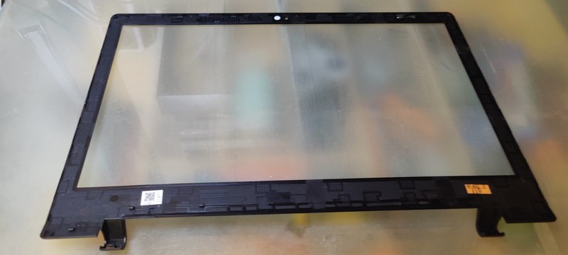 LENOVO 110-15 110-15IBR 110-15ACL CORNICE FRAME BEZEL LCD AP11S000600 gallery