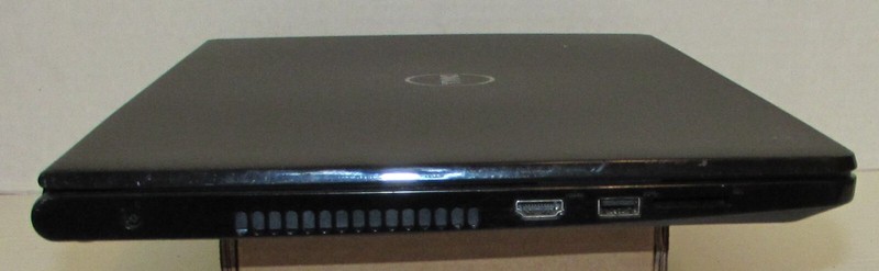 Dell Inspiron 15-3552 15.6" Laptop 500GB HDD 8GB Ram Celeron cpu Windows 10 Home gallery
