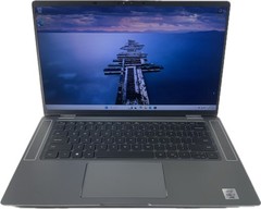 Dell Latitude 9510 Laptop 15″ | i7-10810U | 16GB | 512GB M.2 | Windows 11 Pro GB