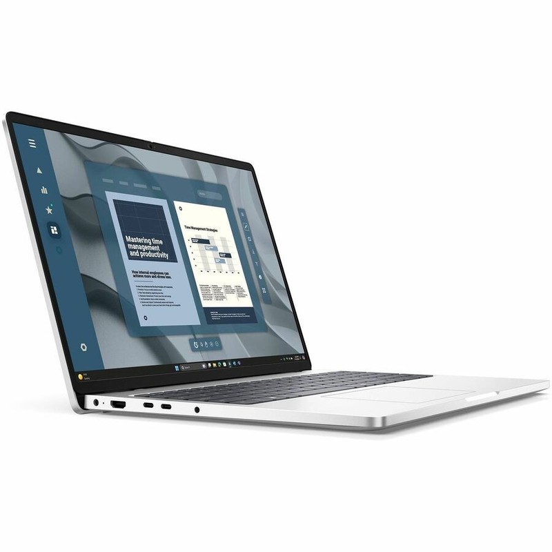 Dell P0CRN Pro 16 PC16255 16" Copilot+ PC Notebook - Full HD Plus gallery