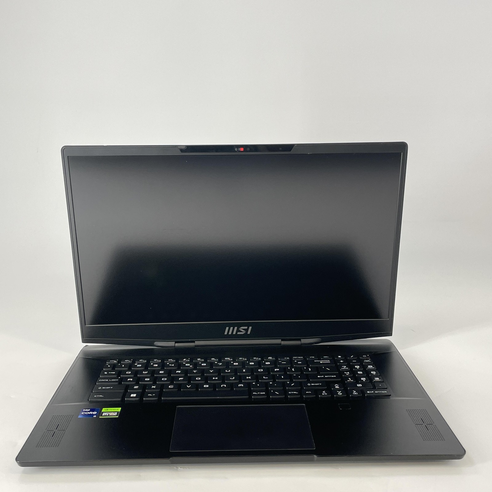MSI Stealth 17 Studio 17.3 2K 2.6 GHz i9-13900H 64GB 2TB RTX 4090 Bad USB-C Port gallery