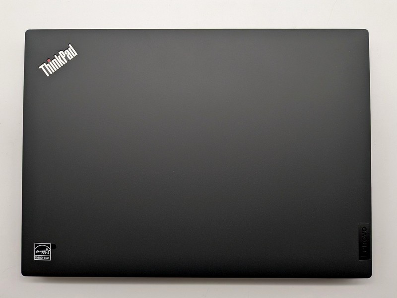 Lenovo ThinkPad T14 Gen 4 14" FHD+ Touch RYZEN 7 PRO 7840U 512GB 32GB W11P gallery