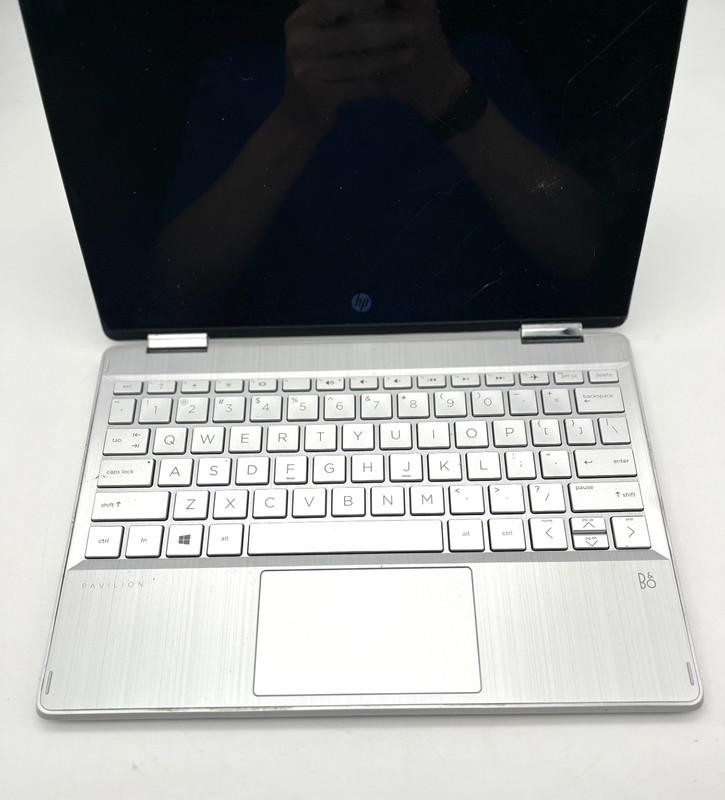 HP Pavilion x360 m Convertible 11m-ap0033dx 11.6" Touch Laptop - For Parts gallery