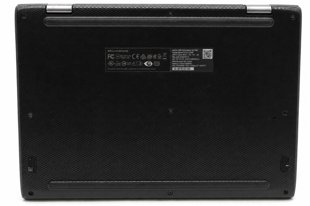 Lenovo 300e Chromebook Intel Celeron N4000 4GB LPDDR4-2400 32GB eMMC PC1770714