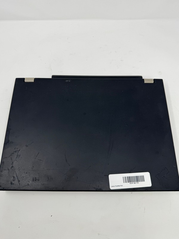Lenovo ThinkPad T410 i5 M 540 4GB No HD AMD NVS 3100M Grade C gallery