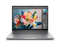 HP ZBook 8 G1i 14” U5235U GHz 16GB 512GB SSD