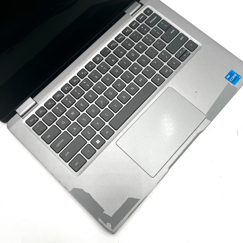 Dell Latitude 5330 13" i5-1235U 8GB RAM 256GB SSD No OS | TESTED USED - POOR gallery