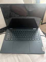 Lenovo Yoga Series 6 13”