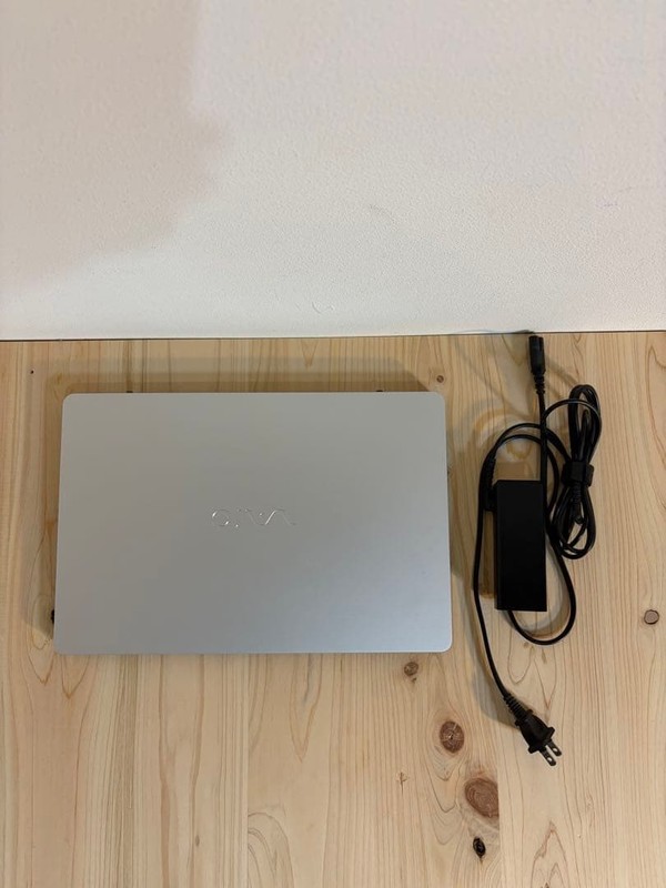 Sony VAIO Z VJZ131A11N Core i5-6267U 8GB SSD 256GB 13.3 Win10 gallery