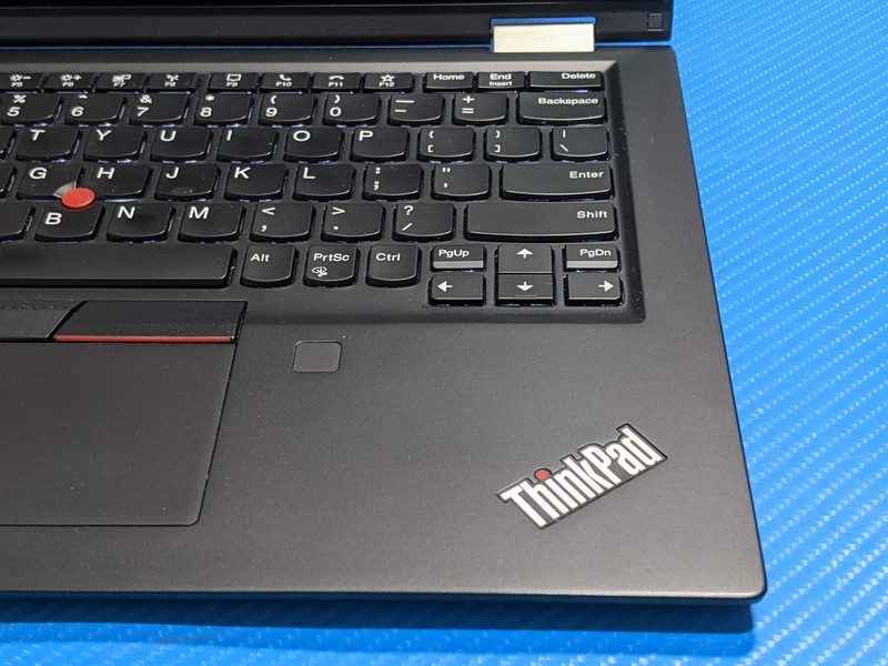 Lenovo ThinkPad X13 Yoga 13.3"FHD TOUCH i5-10th 1.6GHz 8GB 256GB 99t +PA +PEN gallery