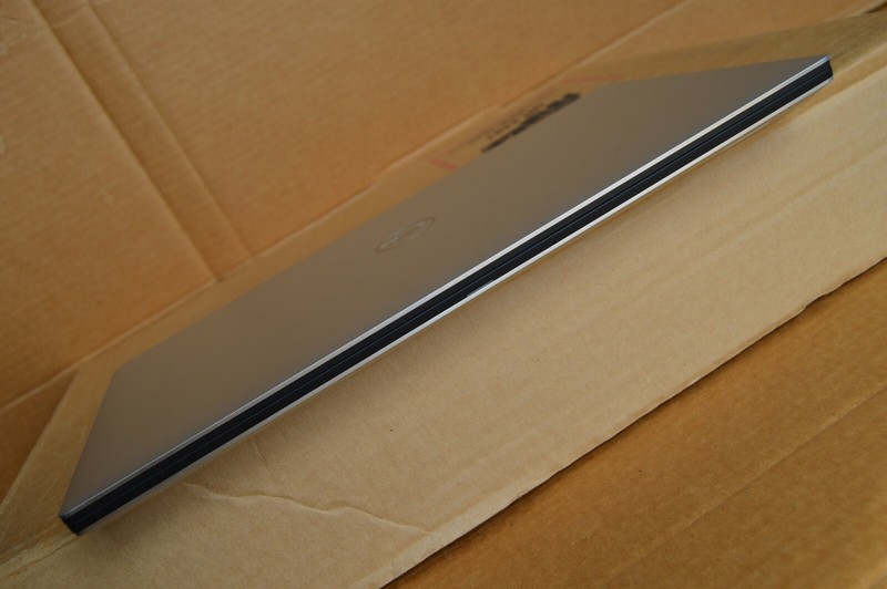 Dell Precision 5530 UHD 4K Touch E-2176M 32GB 1TB SSD P2000 Backlit KB gallery
