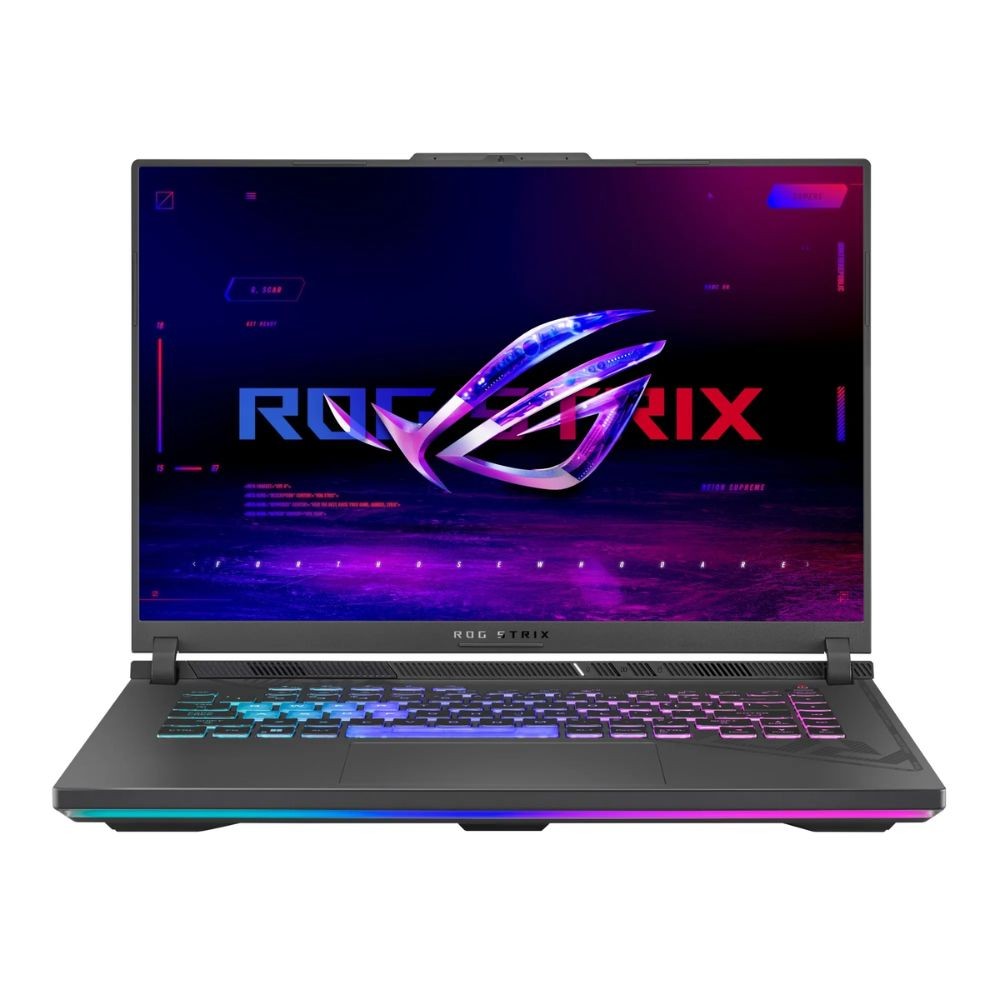 Asus ROG Strix G16 16" WUXGA Intel i7-13650HX 32 GB 512 GB SSD GF RTX 4050 W11H