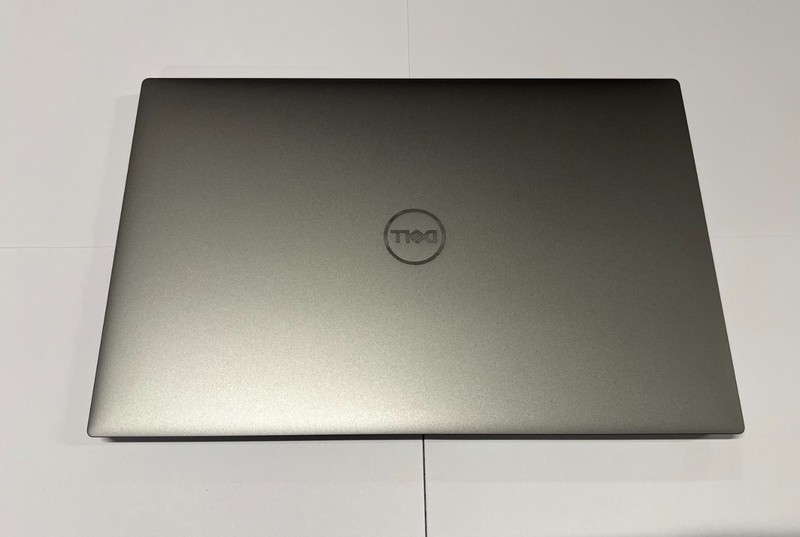 New Dell Precision 5550 15.6 FHD i9-10885H 2.40GHz 32GB 1TB SSD Quadro T2000 gallery