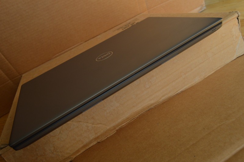 DELL PRECISION 7770 4K UHD i9-12950HX 64GB 2TB RTX A5500 Backlit KB gallery