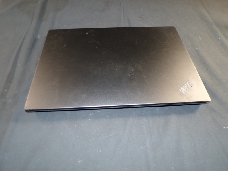 THINKPAD L390 INTEL CORE I5 8TH GEN 8GB RAM **NO HD/ NO CADDIE/ NO OS/ NO CHARGE gallery