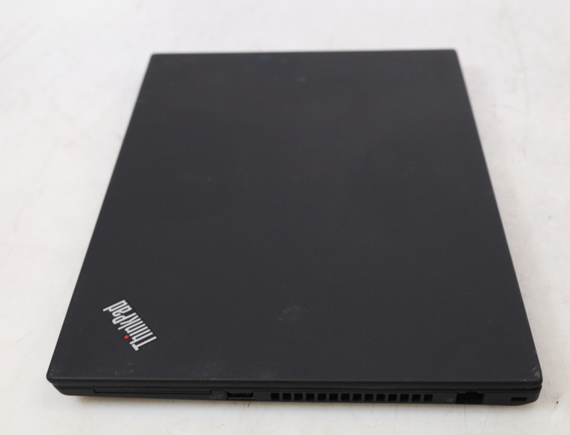 Lenovo THINKPAD T14 GEN 1 14" i5-10310U 16GB DDR4 MX330 No HDD COA OS gallery