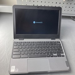 Lenovo 100e Chromebook Gen 3-AMD 3015ce-4GB Ram 32GB SSD Chrome OS