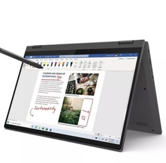 Lenovo Flex5 14″ Touchscreen 2in1 +Pen 256GB SSD AMD Ryzen 5 4500U 16GB RAM