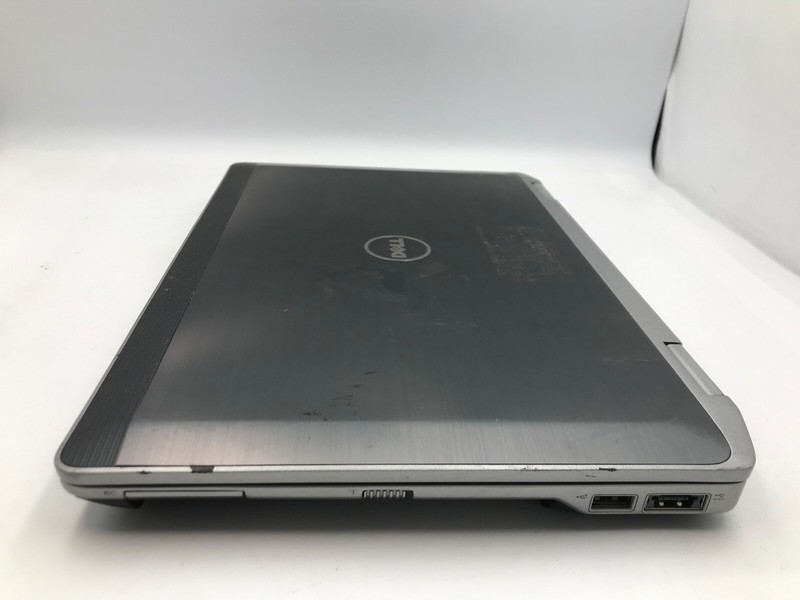 Dell Latitude E6320 13" Intel Core i5-2520M -DEAD PIXELS/BIOS LOCK -MZ gallery