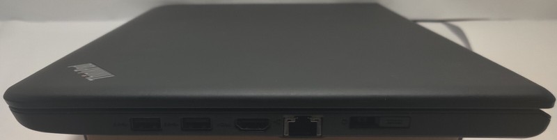 Lenovo Thinkpad E450/ i3-5005U/Wins 10/220GB SSD/8GB (eq548) gallery