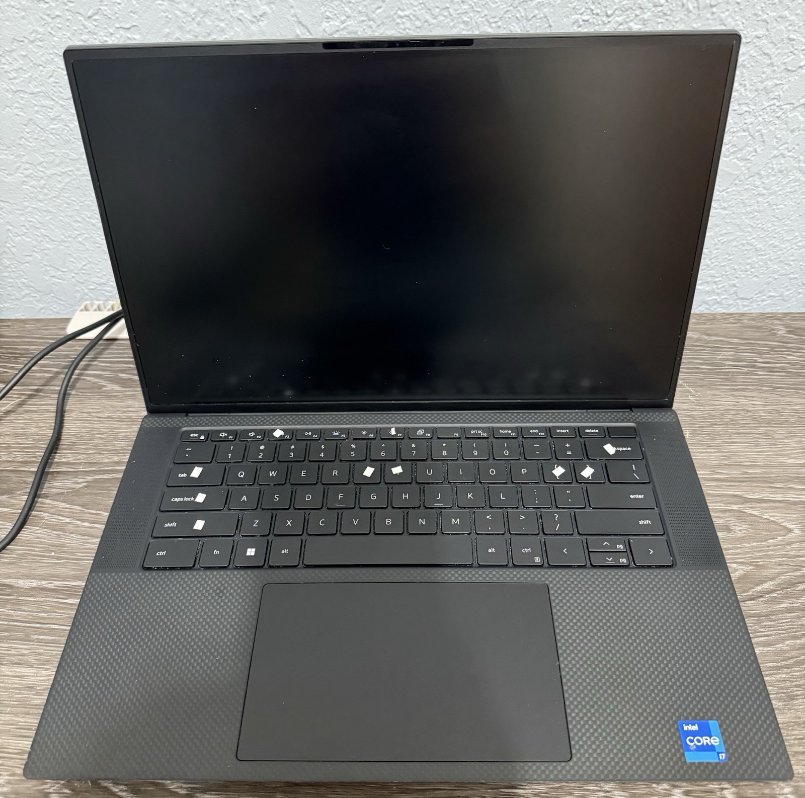 Dell Precision 5570 Workstation I7-12800H, 32GB RAM, NVIDIA RTX A2000, 8GB gallery