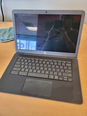HP 14-ca061dx, Chromebook, Working Motherboard, Bad LCD Only, Read Info