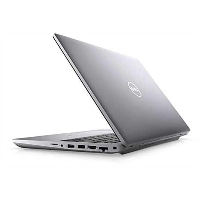 Dell Precision 3561 15.6" 32GB 512GB, Titan Grey gallery