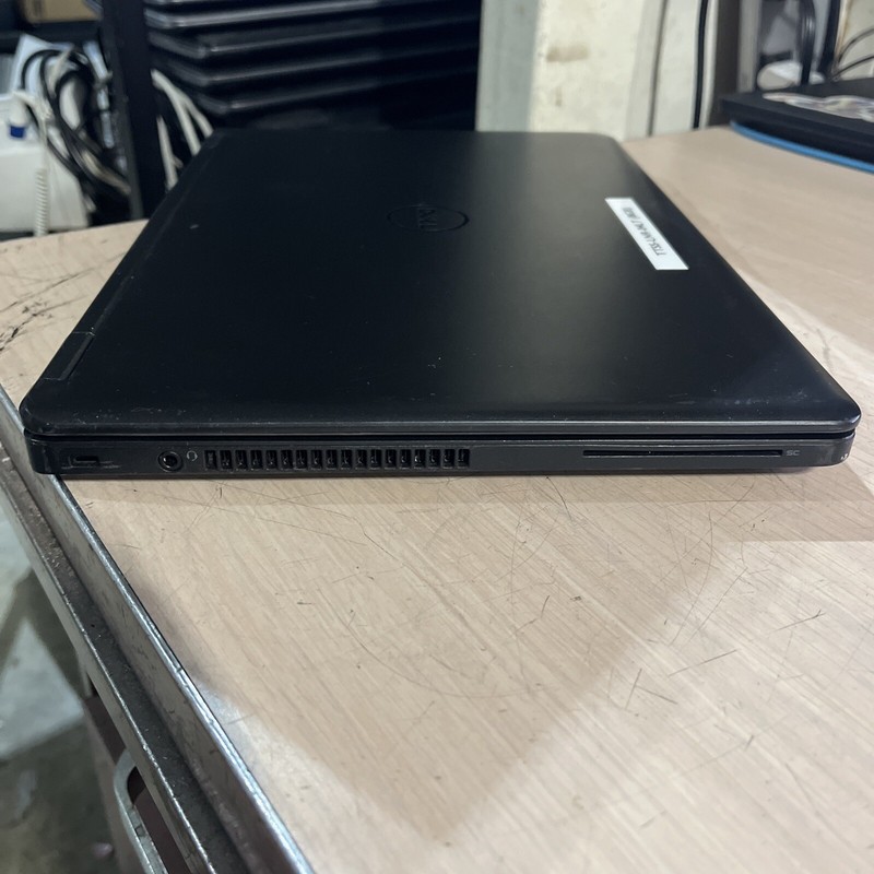 DELL LATITUDE E5450 INTEL CORE I5-5300U 2.30GHZ 8GB RAM NO HD gallery