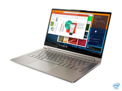 LENOVO 81Q90041US Yoga C940 14″ UHD Touchscreen i7-1065G7 1.3GHz Intel Iris Plus