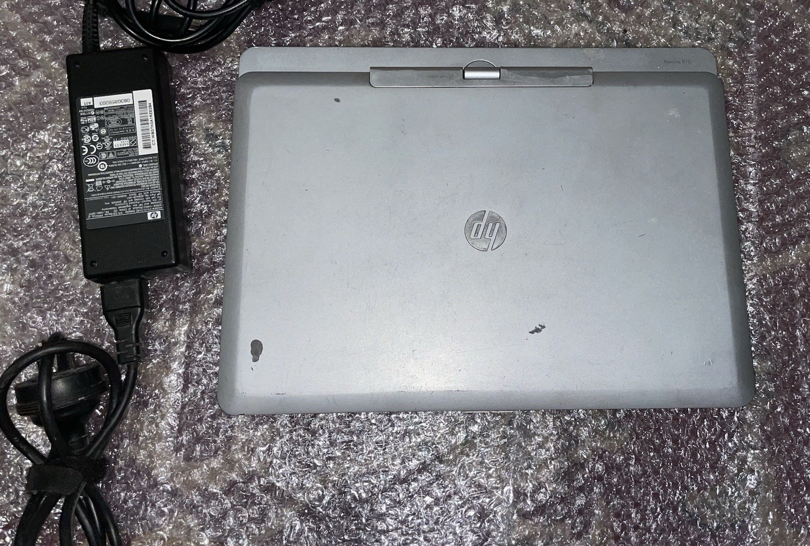 HP EliteBook Revolve 810 G2 Touchscreen 11.6" i5-5300U 4GB 128GB SSD W11 2in1 4G gallery