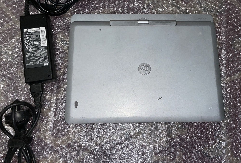 HP EliteBook Revolve 810 G2 Touchscreen 11.6" i5-5300U 4GB 128GB SSD W11 2in1 4G