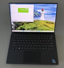 Dell Precision 5480 Laptop PC Intel i7-13th Gen 16GB Ram 512GB NVMe NVIDIA A1000