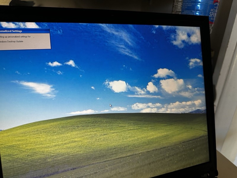 Lenovo Think Pad T43 2668-NU3 gallery