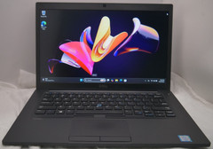 Dell laptop Latitude 7480 14″ i5-6300U 8GB Ram 256GB SSD Windows 11