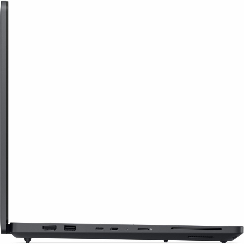 Dell Pro Max MC16250 16 Copilot+ PC Notebook - Full HD Plus - 60 Hz - Intel Cor gallery
