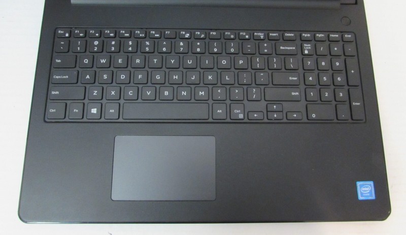 Dell Inspiron 15-3552 15.6" Laptop 500GB HDD 8GB Ram Celeron cpu Windows 10 Home gallery