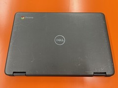 Dell P28T 5190 2-in-1 Chromebook For Parts