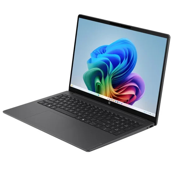 HP OmniBook 3 16" Touchscreen Laptop - AMD Ryzen AI 7 445 - Copilot+ 16-bv0785cl gallery