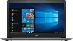 Dell Inspiron 15-5570 15.6 in Touch 12GB RAM 1TB Core i7-8550U W10 Home Silver