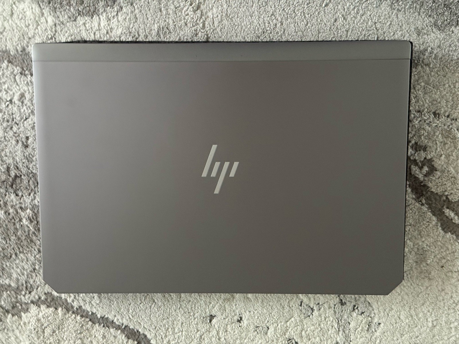 HP ZBook 17 G6 i9-9880H | RTX 5000 | 32GB RAM | 2TB SSD | 4K UHD | Brand New gallery