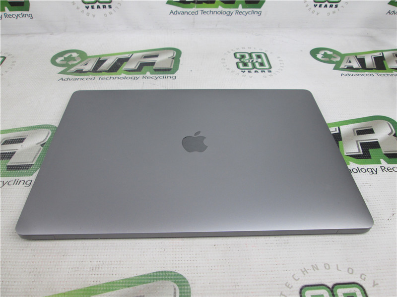 Apple MacBook Pro A2141 Laptop i7-9750H 2.6GHz 16GB 500GB SSD macOS gallery