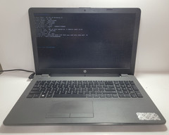HP 255 G6 w/AMD A6-9225, 4GB RAM, 15.6″ Laptop for Repair #0451