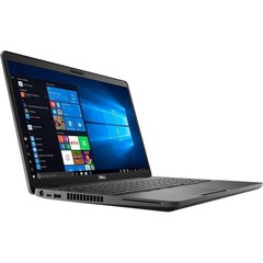 Dell Latitude 5500 Intel Core i5 8th Gen 8GB RAM No Storage 08B9 Grade C No AC