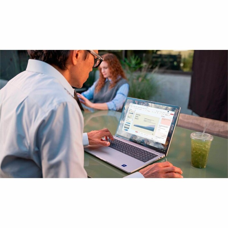 Dell Pro 16 Plus PB16250 16 Notebook - Full HD Plus - 60 Hz - Intel Core Ultra gallery