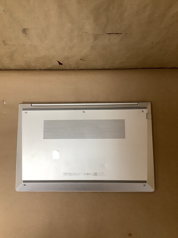 HEWLETT PACKARD ELITEBOOK 650 G10 15.6" LAPTOP WITH CHARGER (B33005384) gallery