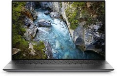 DELL PRECISION 5550 15.6 in I7-10875H 16GB RAM 256GB SSD NVIDIA QUADRO T2000