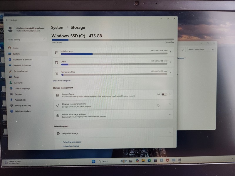 Lenovo Legion Y740-17IRHg 17.3” (Core i7 9750H, RTX 2070) gallery