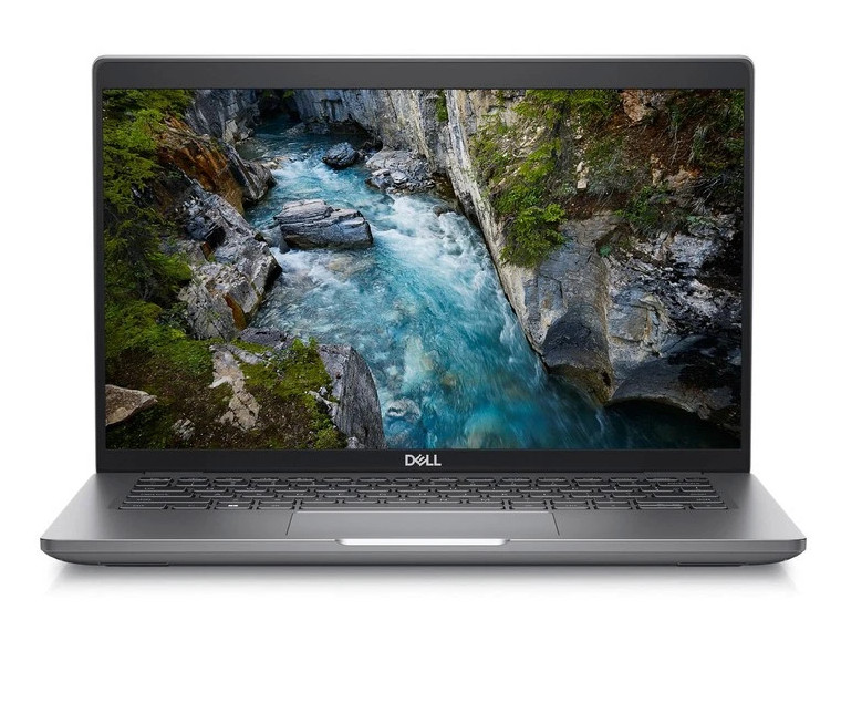Dell Precision 3480 i7-1355U 32 GB RAM 512 GB SSD 14 in W11 Pro FHD gallery